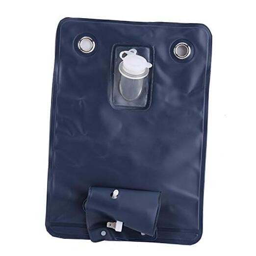 AWP 23 Windshield Washer Pump Bag Kit, Windshield Washer Pump Replacement