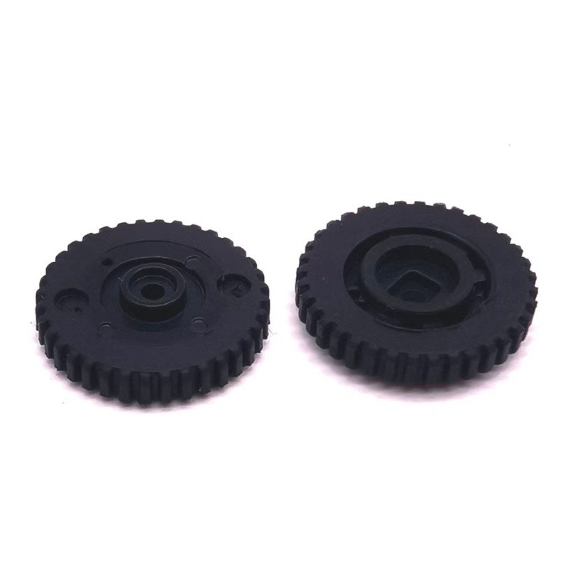 1PCS For Canon EOS 6D2 6D Mark II Shutter Aperture Dial Button Wheel Replacement