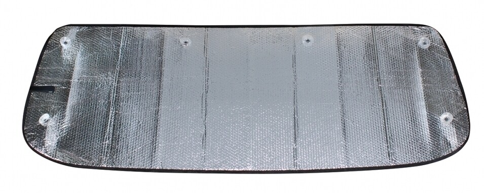 Kenworth T660 Windshield Sunshade 2007-2017