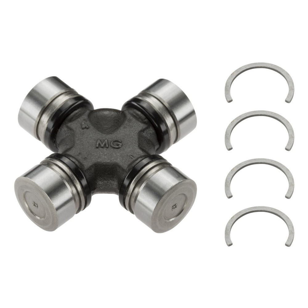 Front Axle Shaft - Passenger Side Outer Universal Joint for Cherokee+More (365)