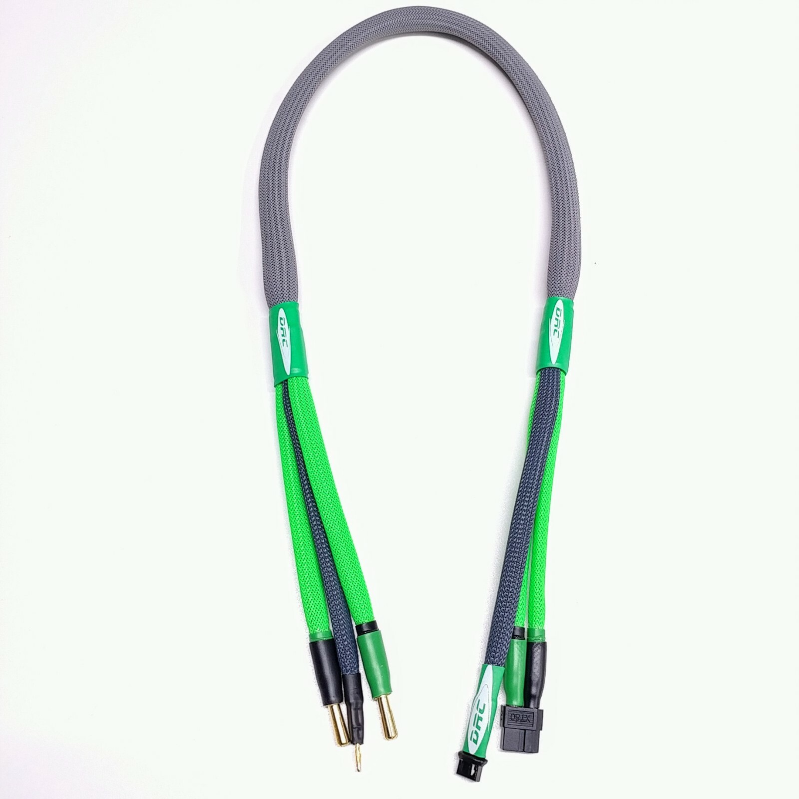 Braided PET Expandable Sleeving Cable Wire organizer protector sheathing