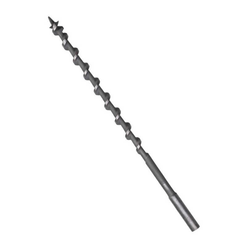 Italian Military | Drill Bit | Wood
