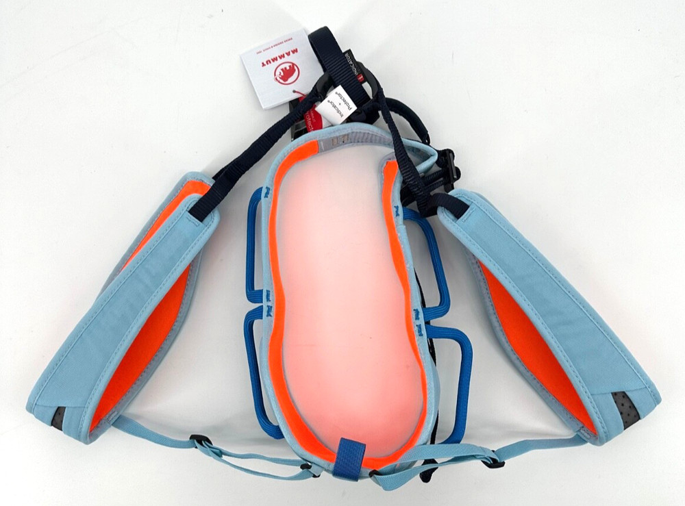 Mammut Ophir 3 Slide Womens Harness