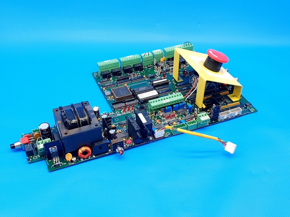 Schumacher 1731-0046 Controller Board PCB 3500-0023