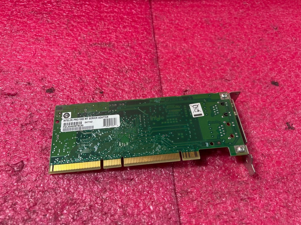 HP Agilent Keysight 16900A Logic Analysis System Board 167SC SERVER ADAPTER
