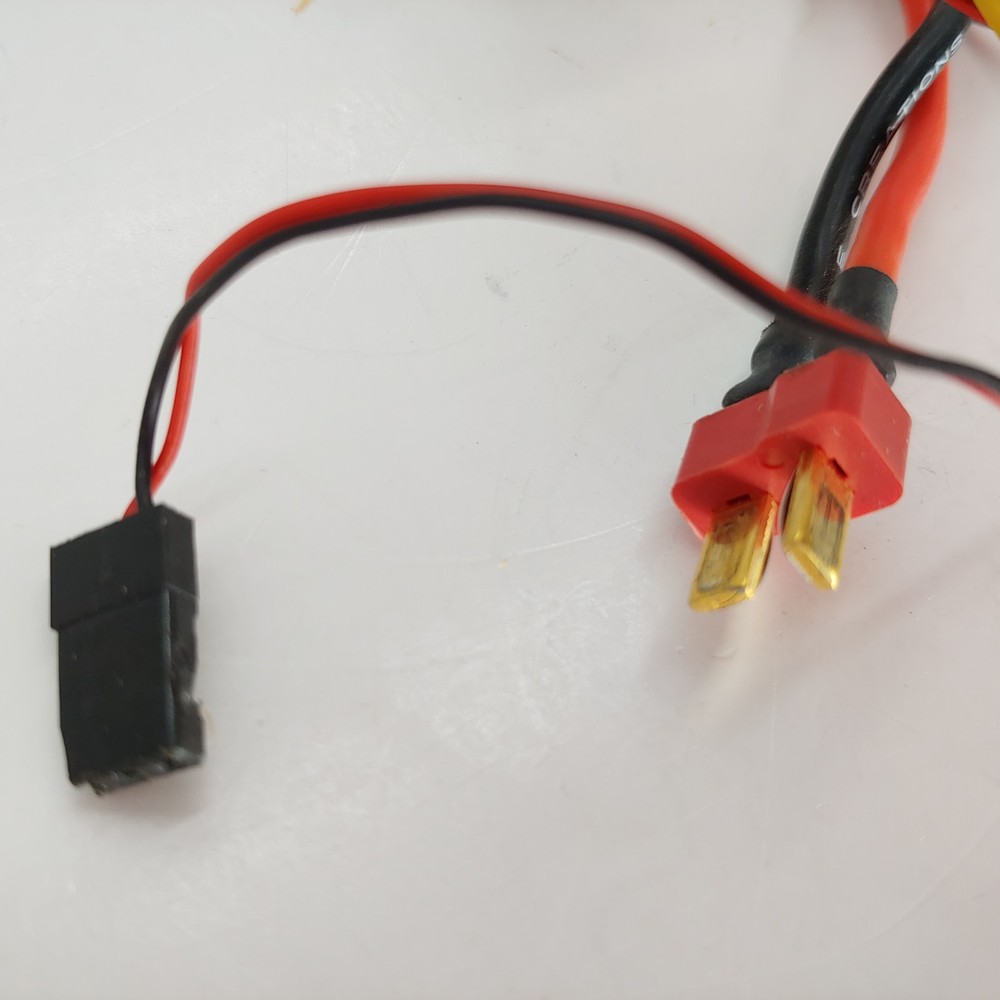 Castle Creations Sidewinder SCT Sensorless Brushless ESC