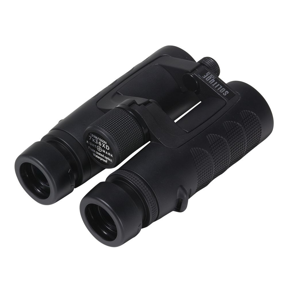 Sightmark Solitude 7x36 XD Binoculars SM12101