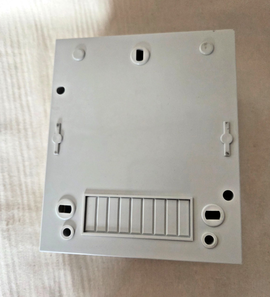 IPD Emergency Lightning Test Switch ELTSK4 25A 240 VAC