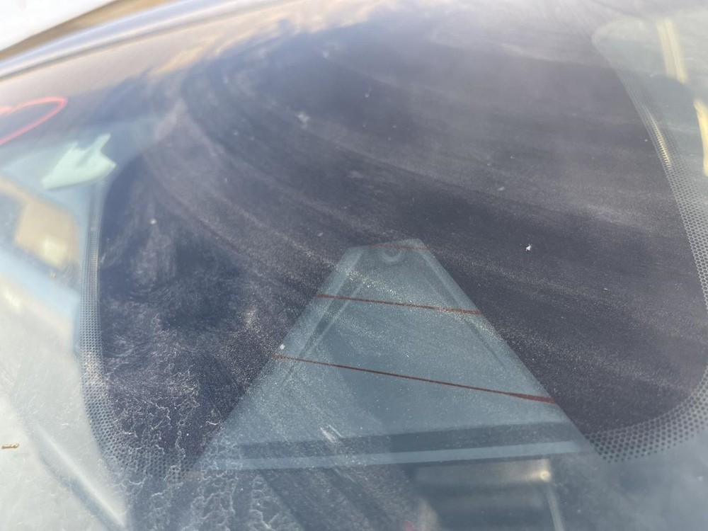 Camera/Projector Camera Windshield Mounted Fits 19-24 EDGE 1015750