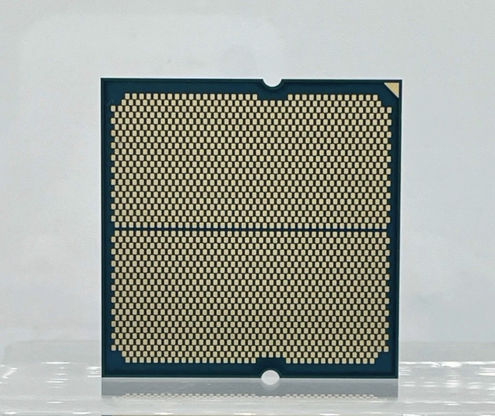 AMD Ryzen 5 8400F 6-Core 12-Thread Socket AM5 CPU Processor CPU ONLY