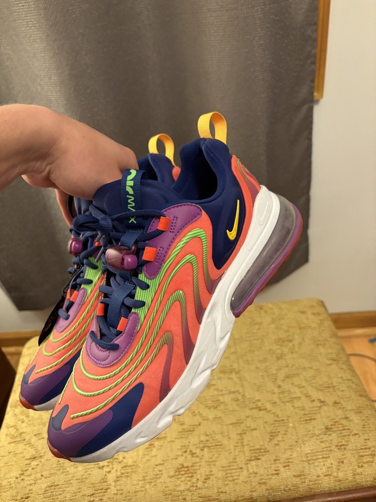 Nike Airmax 270 React ENG