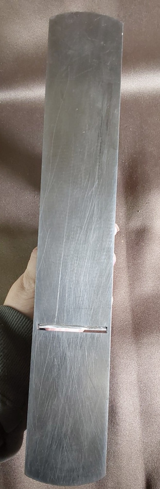 Large Block Planers- Bailey & Stanley