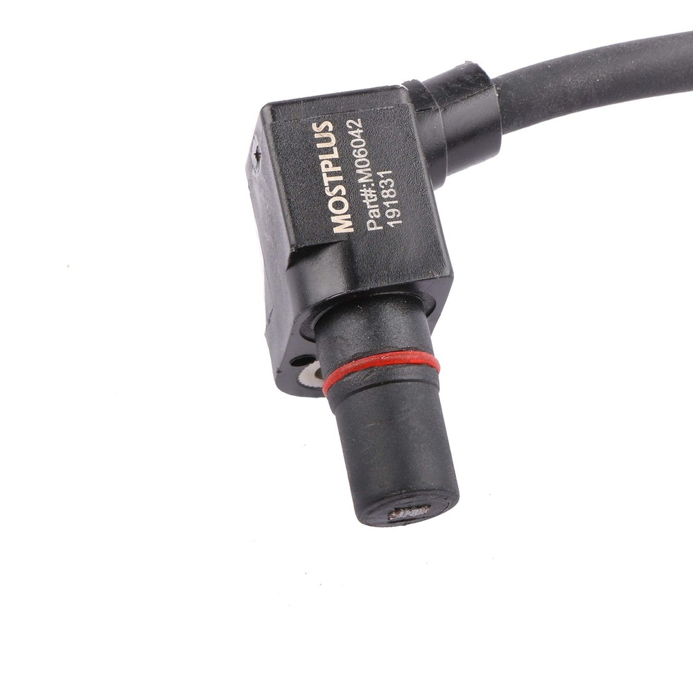 MOSTPLUS Front Left & Right ABS Wheel Speed Sensor Compatible for 56041316AA