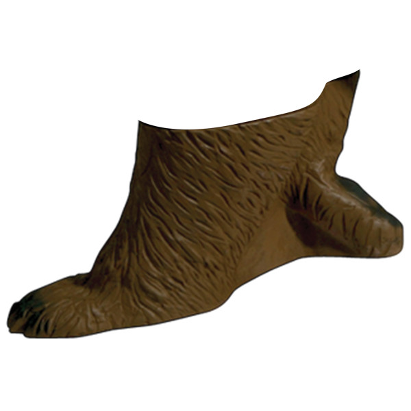 New Delta McKenzie Walking Brown Bear Replacement Front Legs