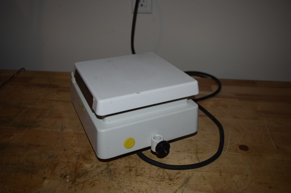 Barnstead Thermolyne HP72625 Hot Plate