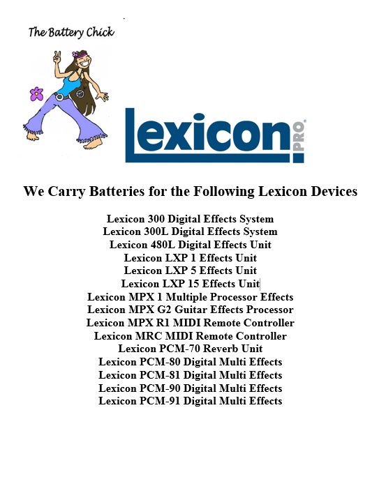 Ensoniq KT-76 Keyboard - Panasonic REPLACEMENT BATTERY ONLY!