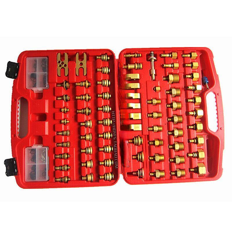 Asian Version Automotive Air Conditioning Leak Detection Tool Leak Plugging Tool