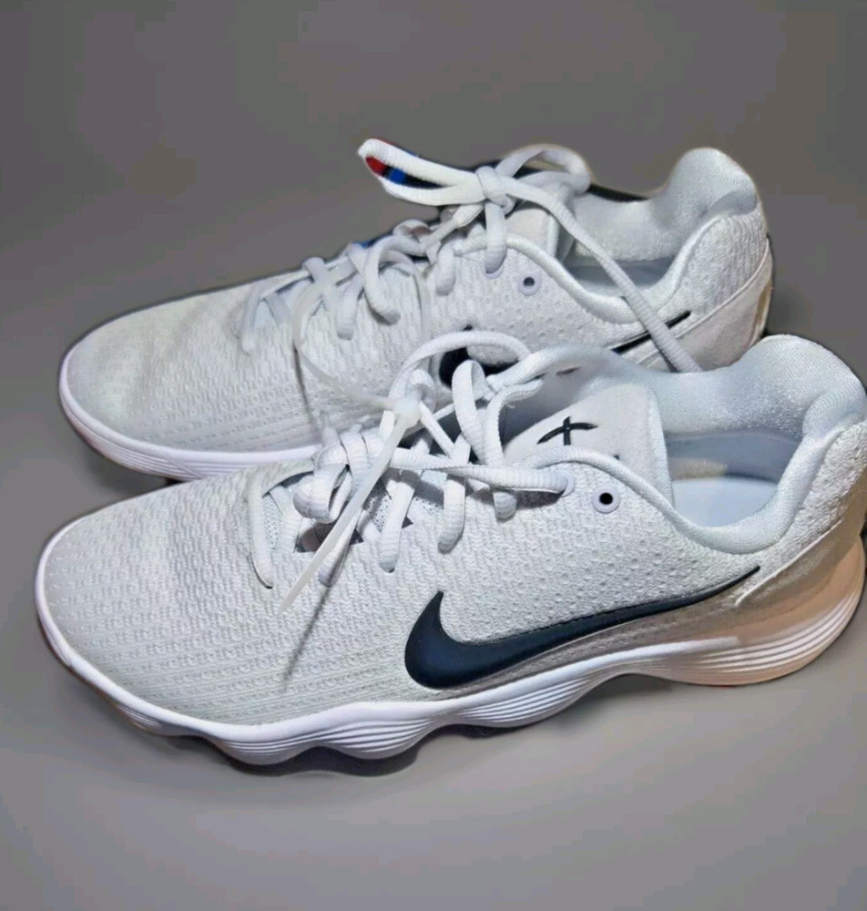 Nike Hyperdunk 2017 Low White Black Grey 897663-100 Mens New