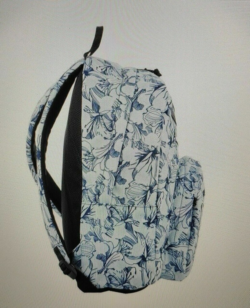 INVICTA AMERICAN BACKPACK OLLIE PACK FANTASY FACE CELESTE