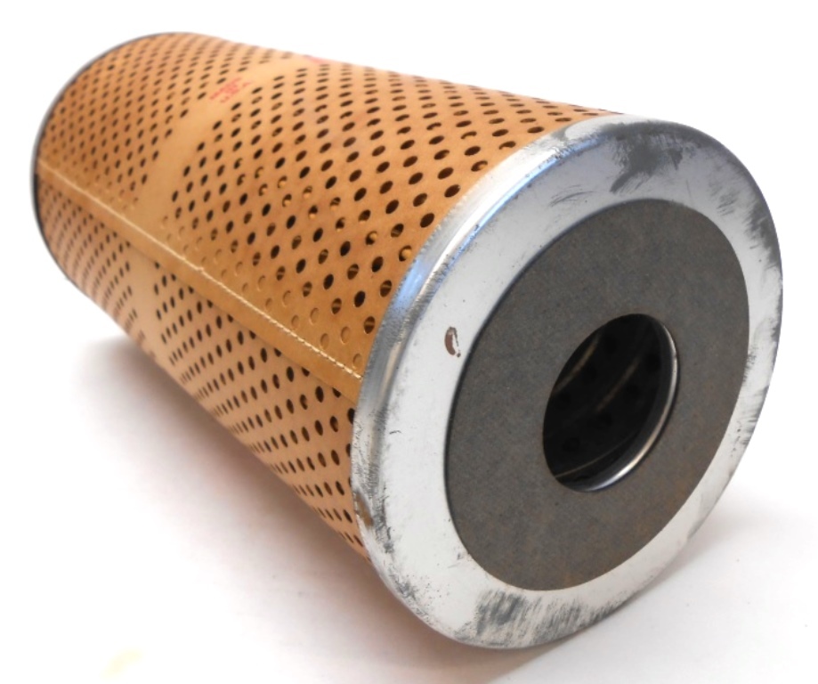 BALDWIN, FULL-FLOW LUBE FILTER, P20-HD, 32 MICRON, WIX 51133