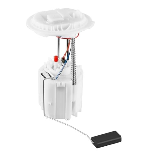 Fuel Pump Module Assembly Compatible with Mercedes-Benz GL550 2008-2012, E8924M