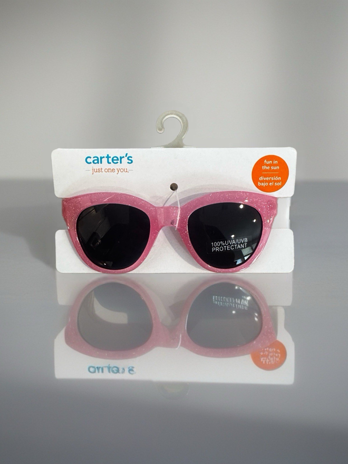 Carters Toddler Girls Sun Glasses