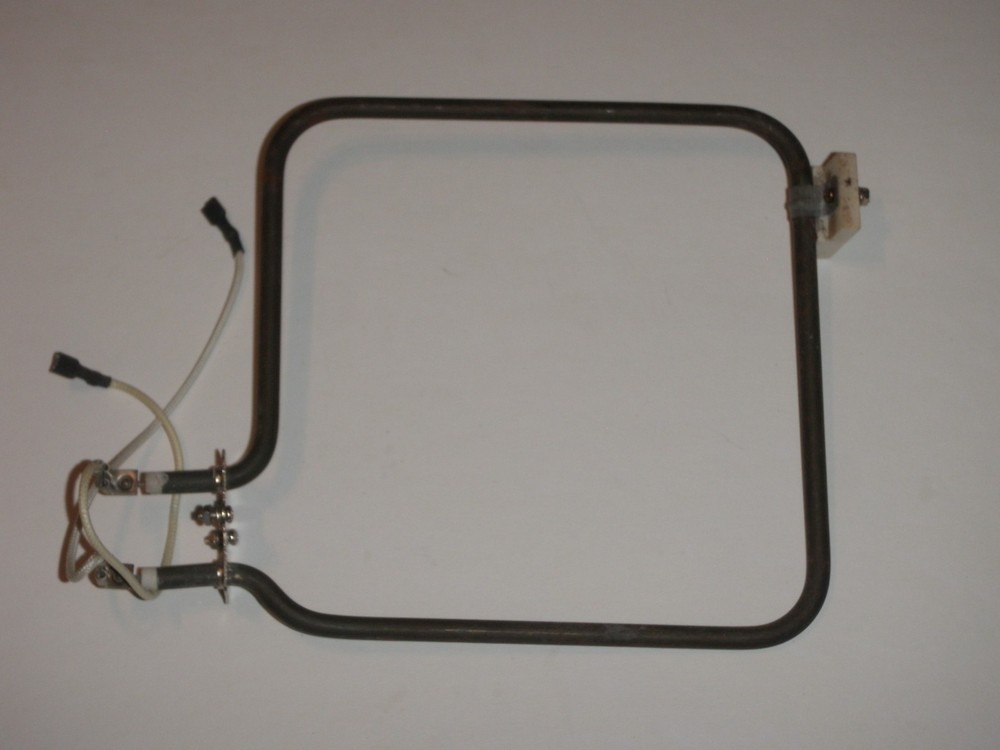 Heating Element Assembly for Red Star Bread Maker ERS100 Style TS-238A