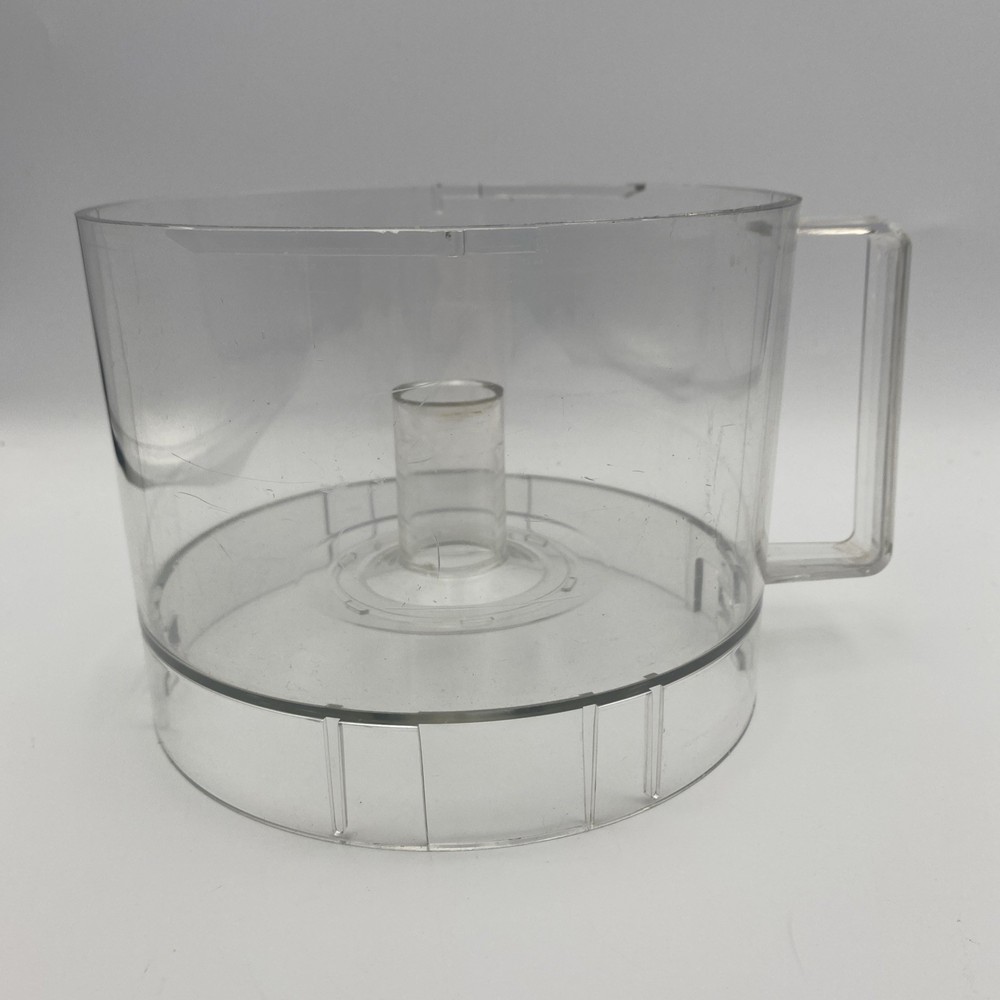 Hamilton Beach Food Processor 702R Part Work Bowl Only Replacement