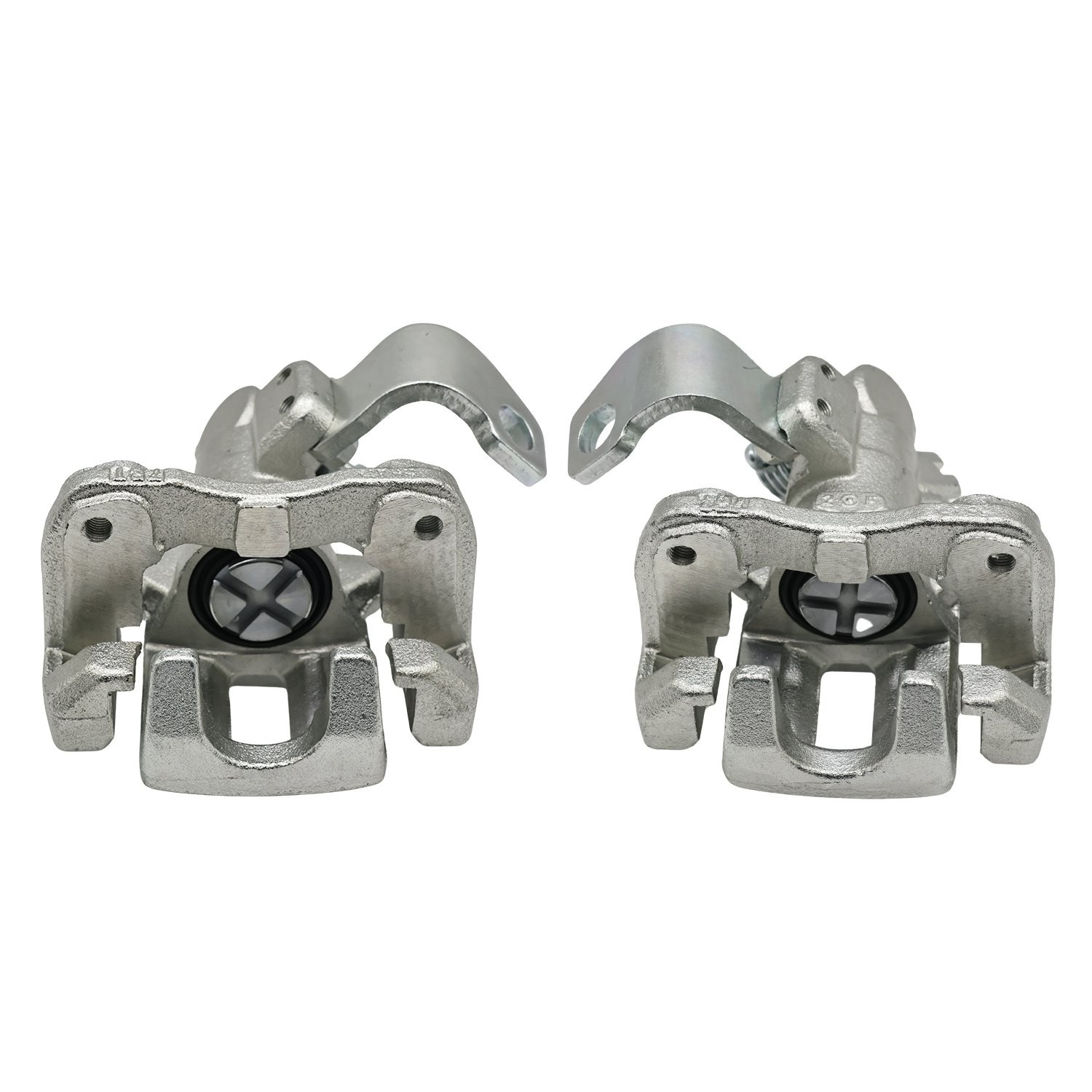 Rear Brake Calipers For Acura CSX for Acura ILX for Honda Civic W/Bracket
