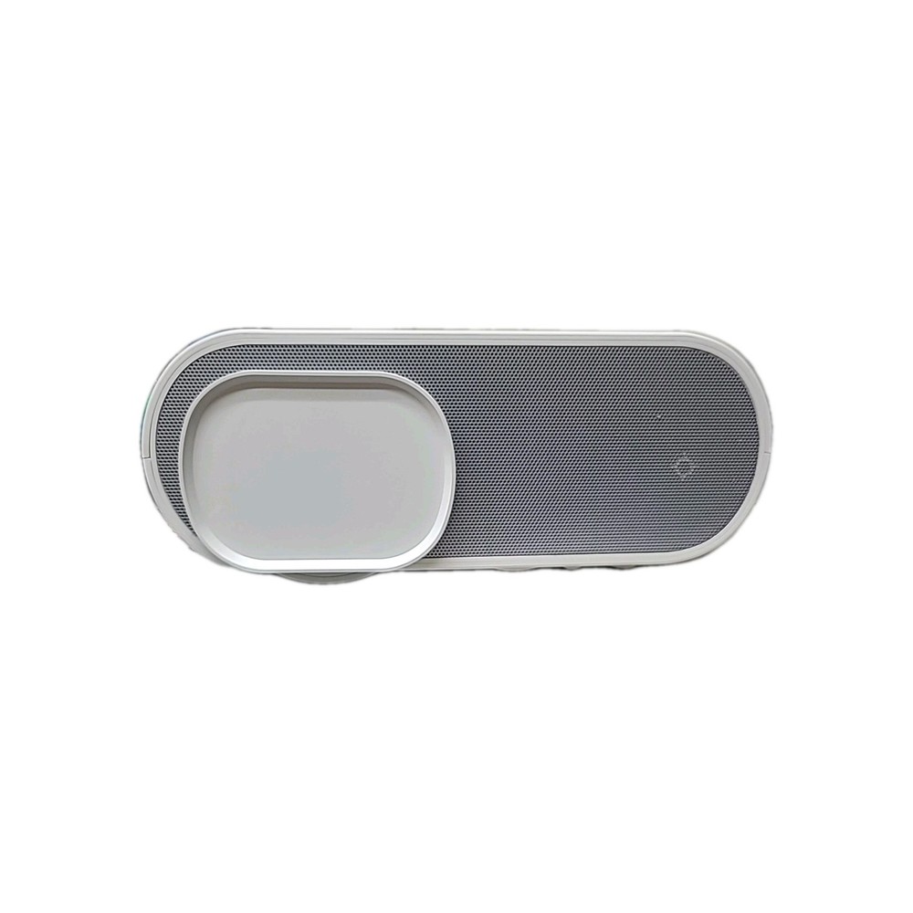 HOMPOW C10 LED Projector 1080P Full HD Bluetooth