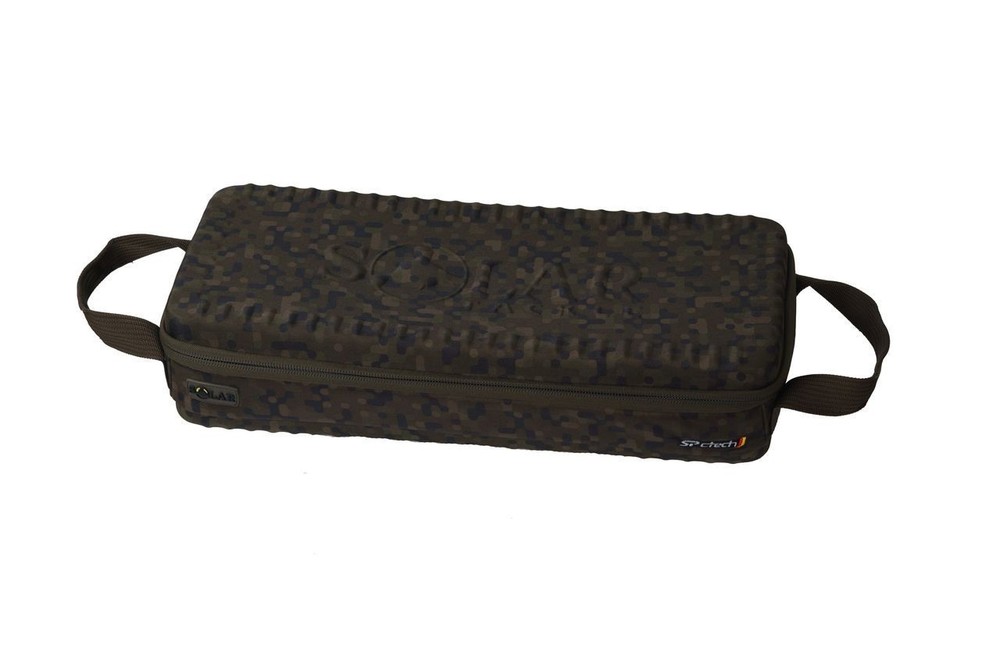 Solar SP C-Tech Barrow Low Loader - PRE ORDER NOW