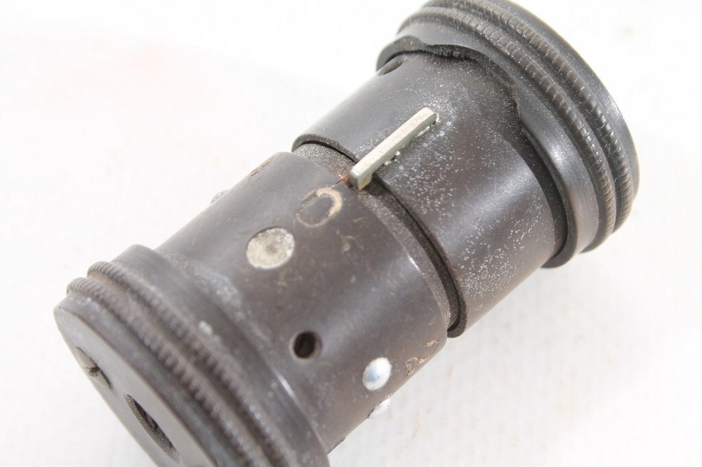 Vintage Switch Pull Cord Switch WK2 Wehrmacht