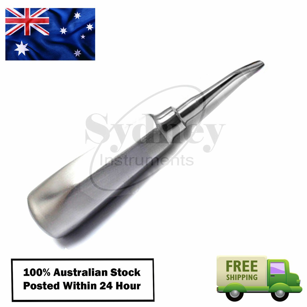 Tooth Extracting Luxating Instruments Luxation Root Elevators Lab