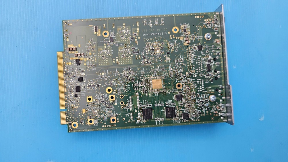 HP MSL6480 Tape Library Base Library Controller 723573-001