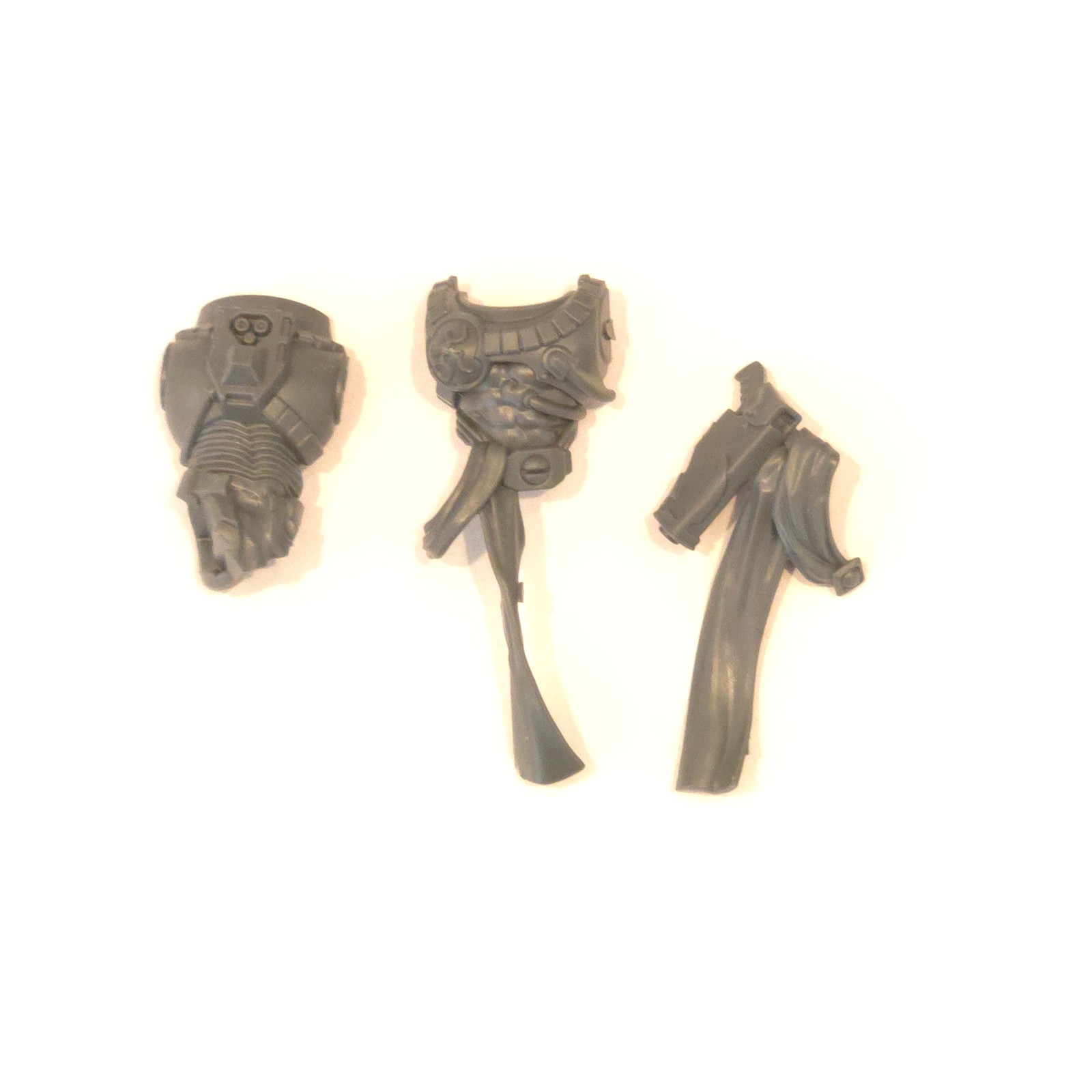 Warhammer 40k Emperor's Children Flawless Blades Bits, Games Workshop