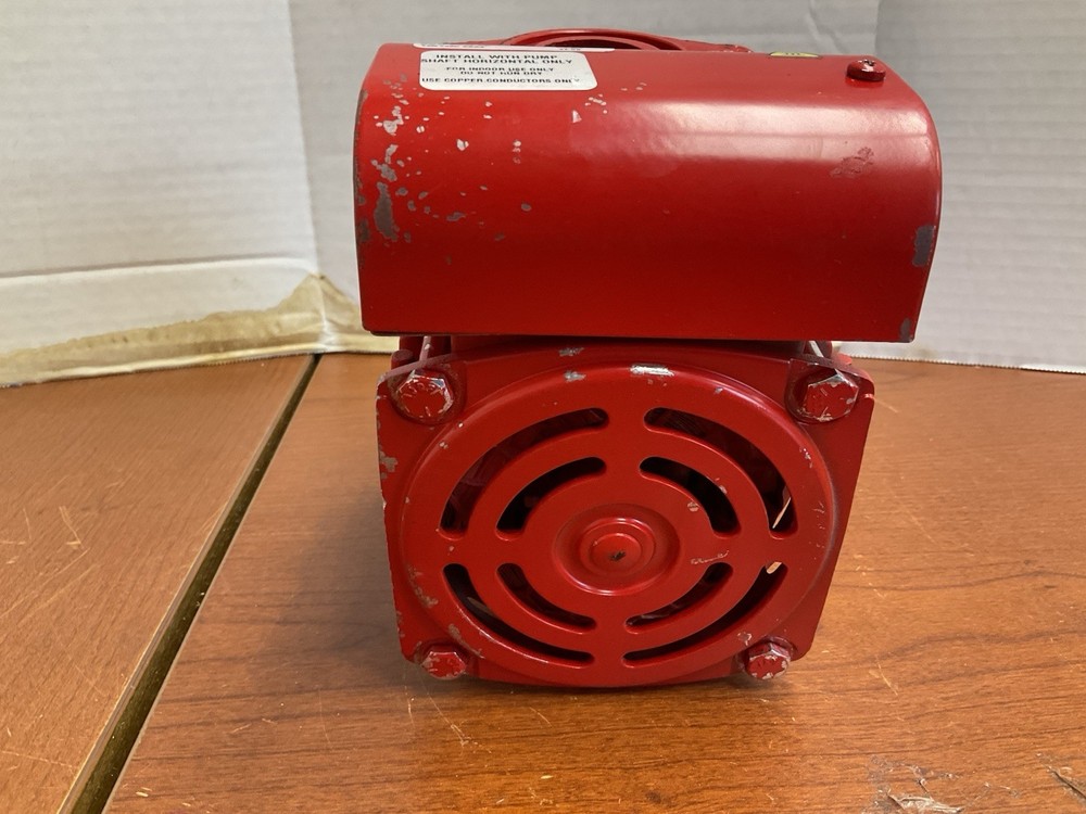 Armstrong, ARMflo E9.2 Flanged Circulation Pump, 182202-659