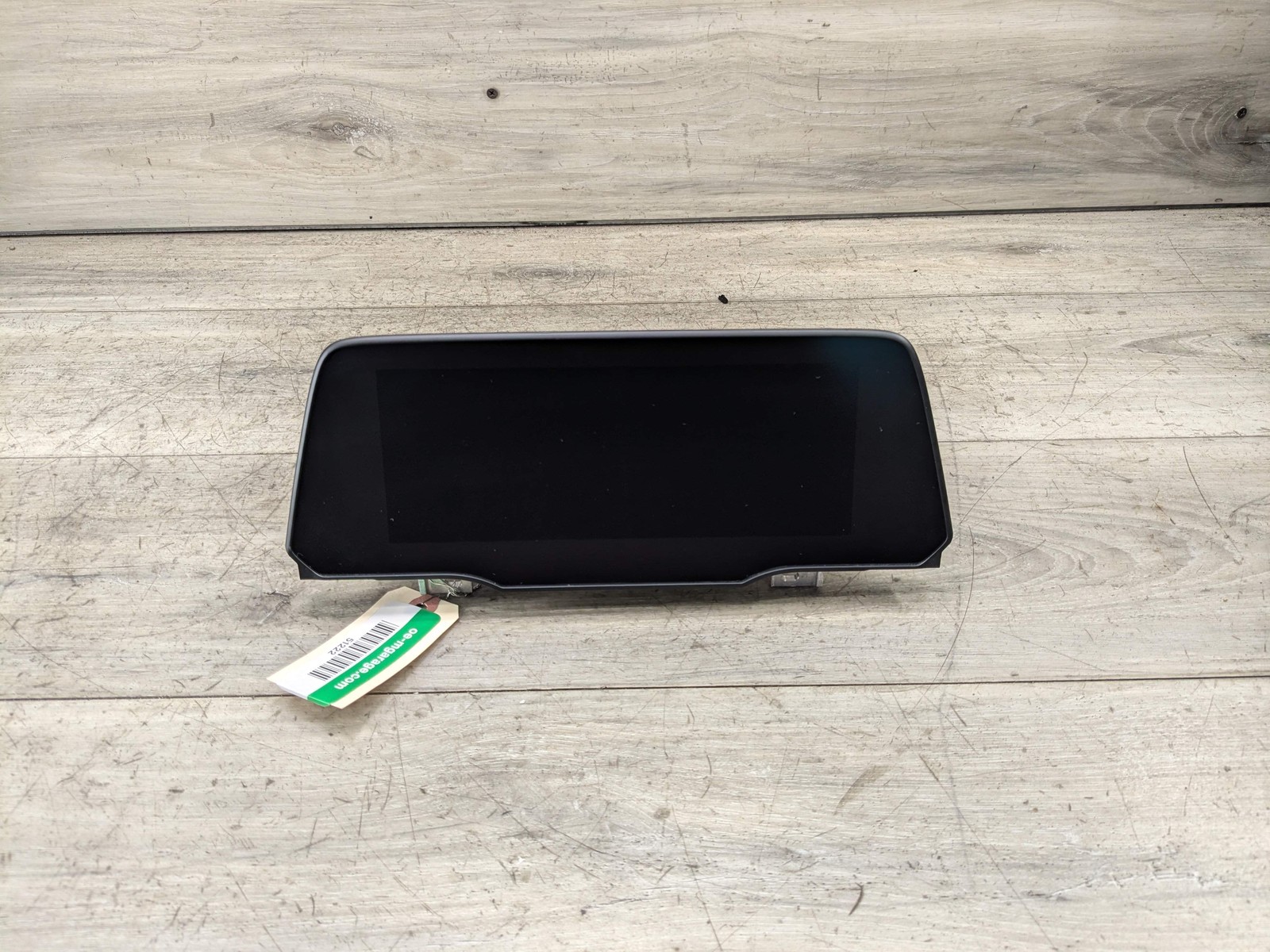 18-21 OEM BMW G01 G02 X3 X4 Front Dash Central Display Monitor Screen 8.8"