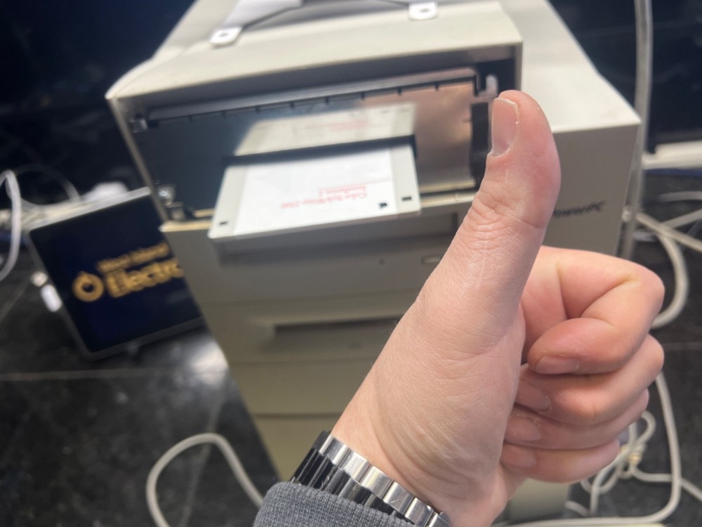 Apple Power Macintosh 8600/300 Desktop Computer M5433-WORKING-TESTED