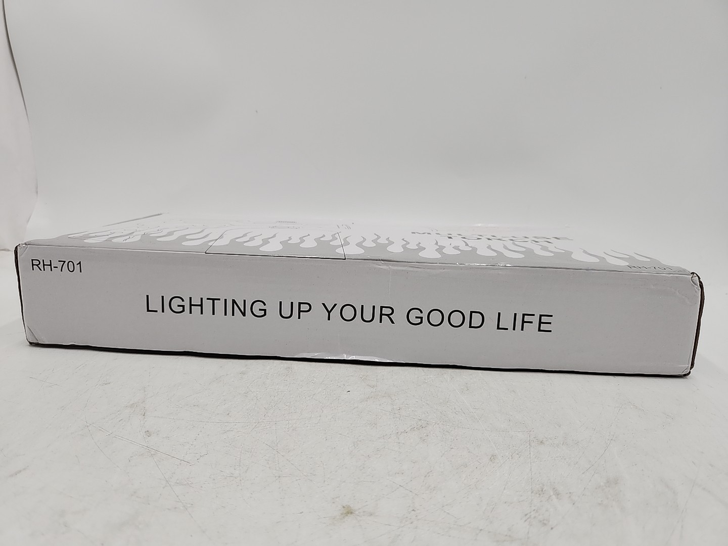 NEW Saker Propane Culinary Heat Torch with Adjustable Flames