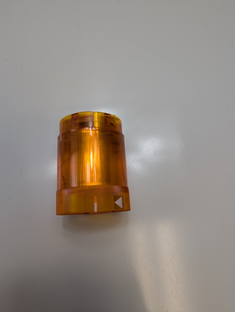 WERMA 84831075 Blinking light element 24VAC/DC