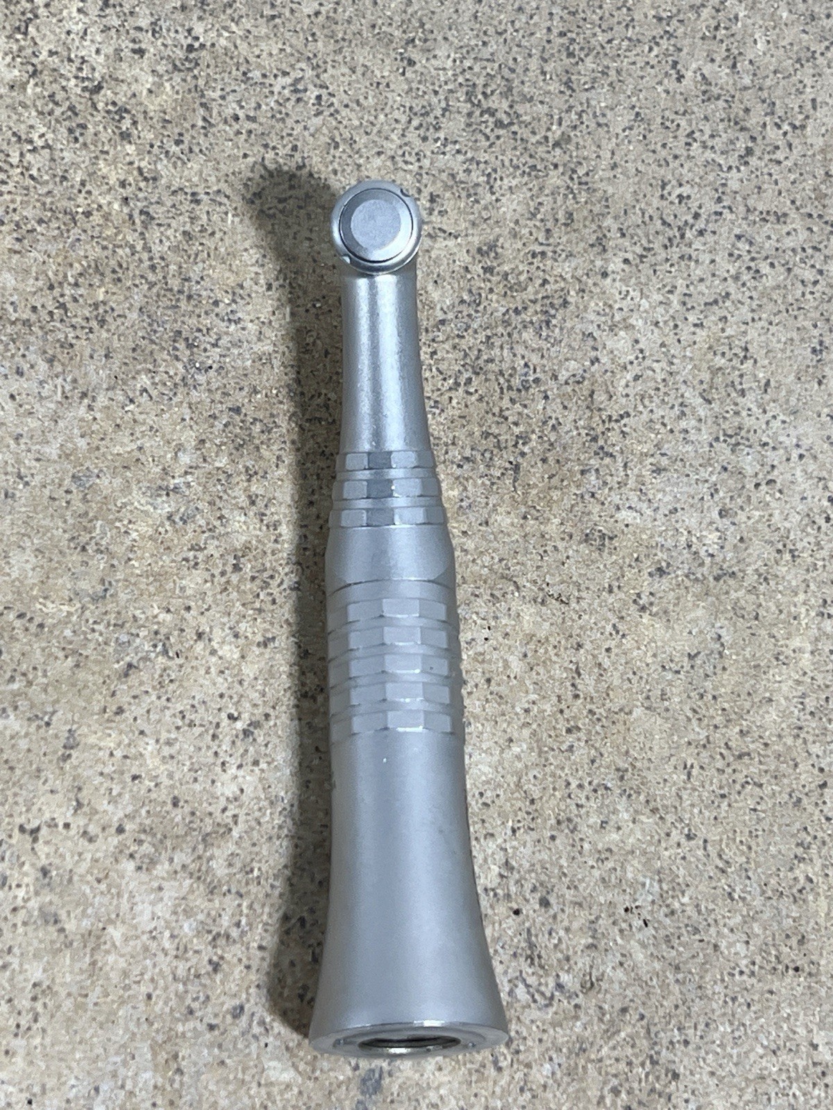 Dentsply Tulsa Dental TUL-8M 8:1 Ratio Endodontic Handpiece Sn 28655 - Endo