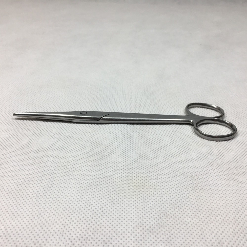 Vintage Sklar Stainless Scissors USA
