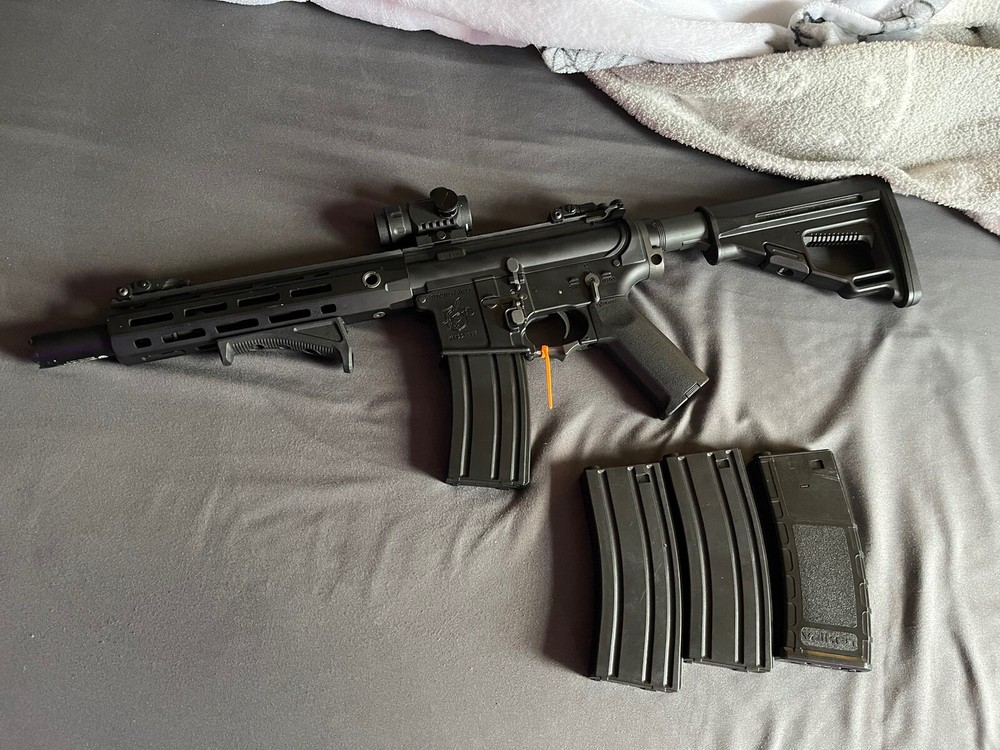 EMG HELIOS SR-16