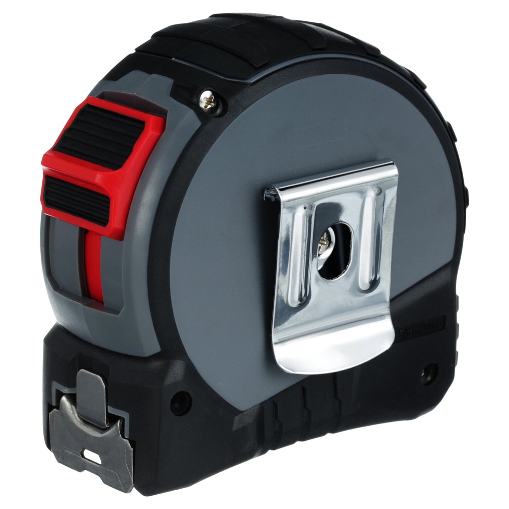 35ft. Wide Blade Steel Tape Measure