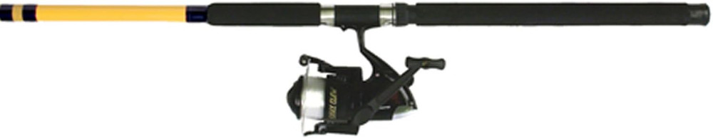 Catclaw Spin Rod 7'Mh 2Pc