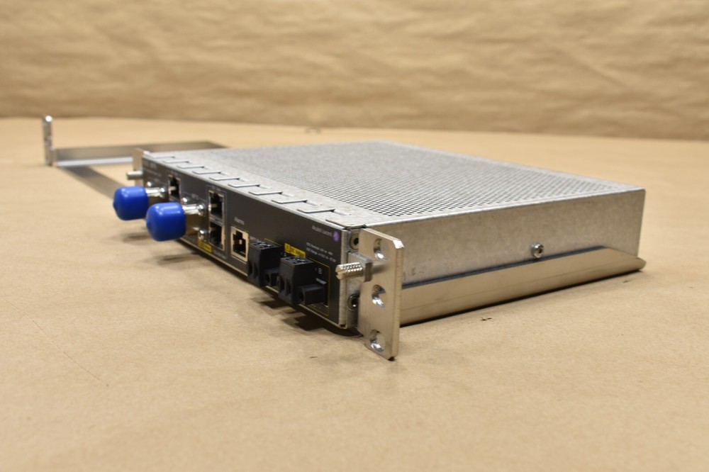 ALCATEL LUCENT MPT Extended Power Unit, 9500 MPR