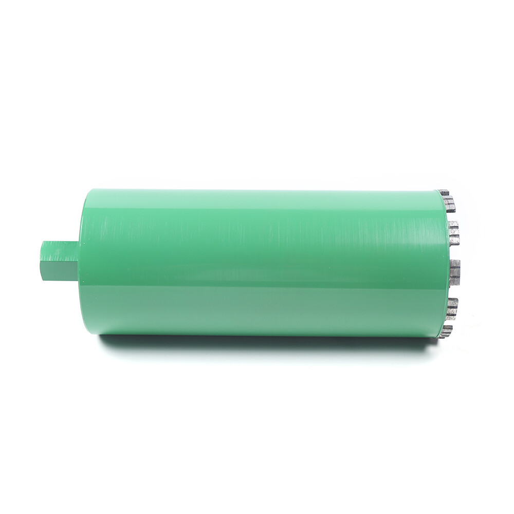 6" 152mm Wet Diamond Core Drill Bit For Concrete