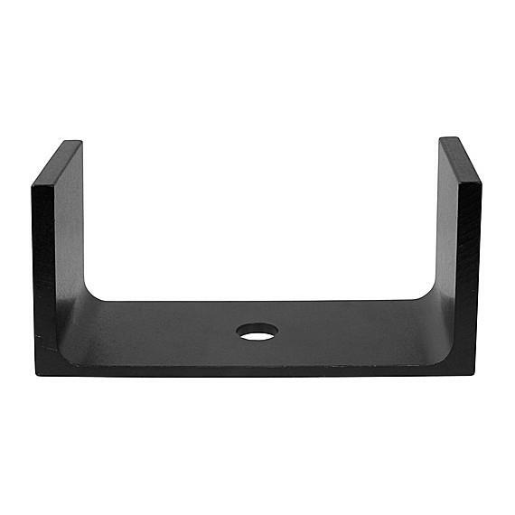 Light Source Mega-Cable Carrier, Black