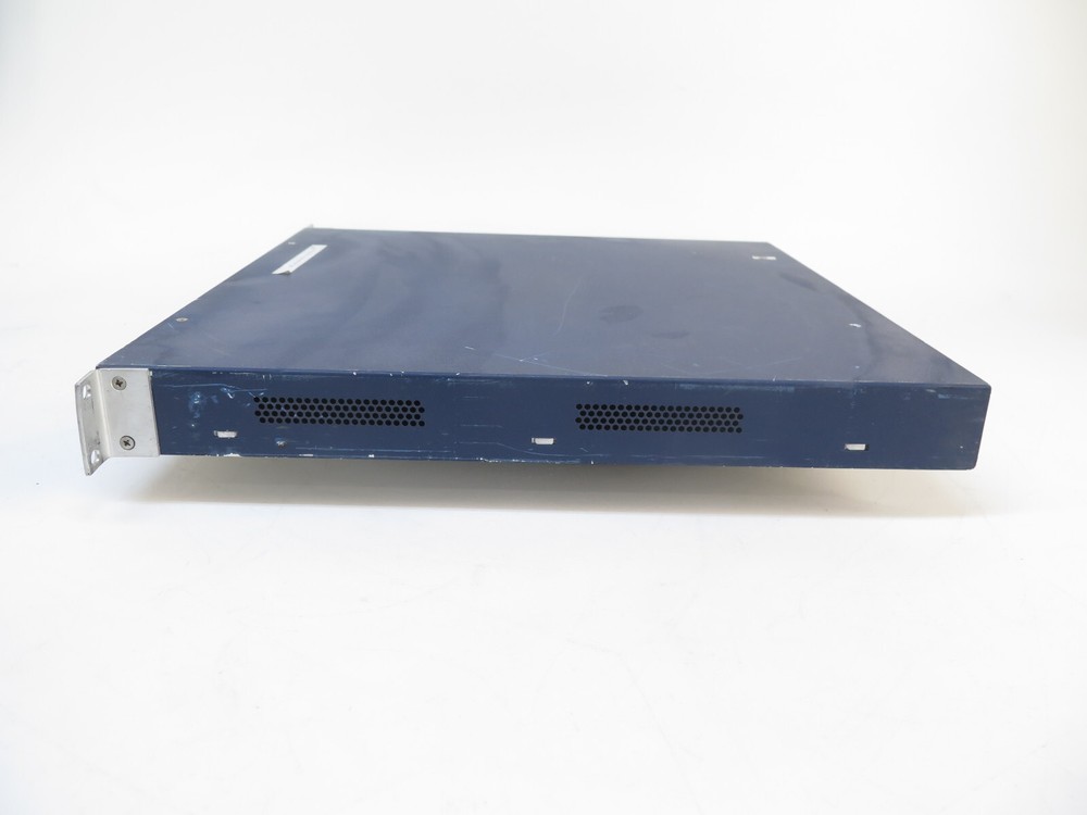 Tiernan TDR777 IRD MPEG-2 DVB Receiver Decoder 1RU Rack Mounted