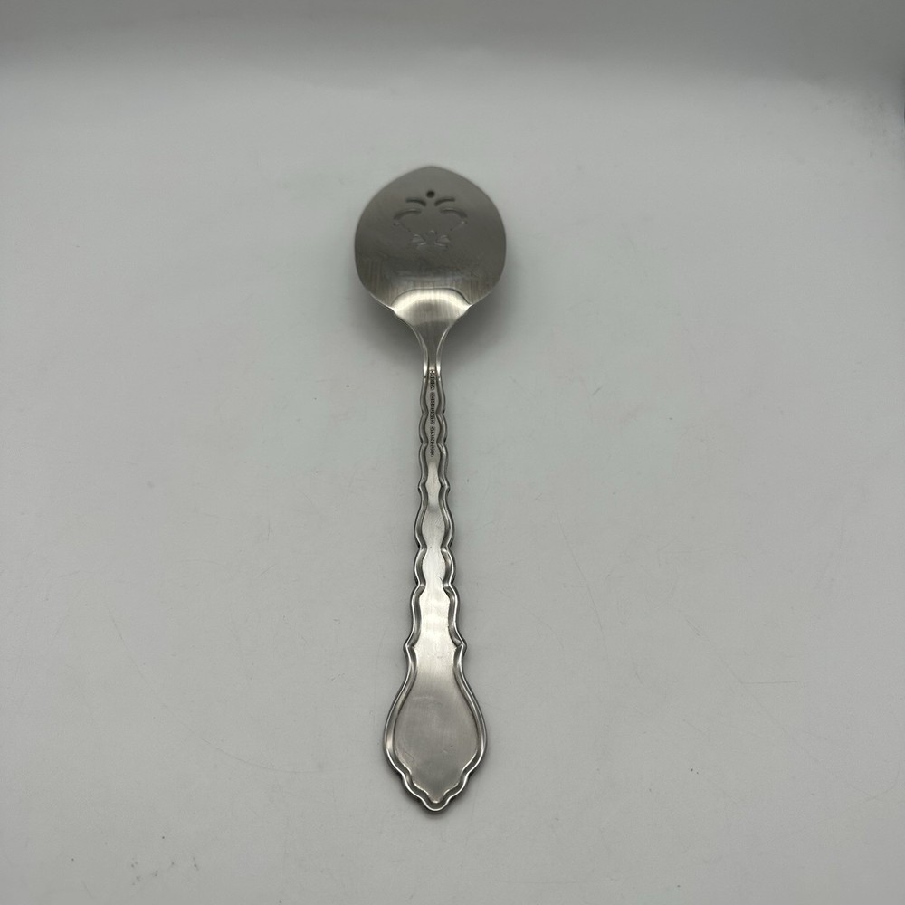 Oneida Cello Community Stainless Pie Server